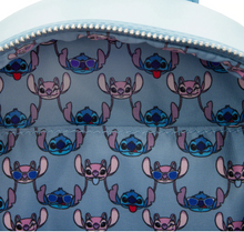Load image into Gallery viewer, Lilo & Stitch Angel and Stitch Snow Cone Date Wallet