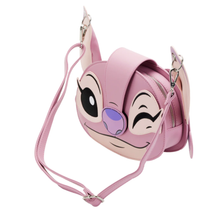 Load image into Gallery viewer, Lilo & Stitch Angel Cosplay Crossbody Bag