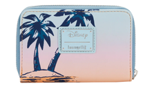 Load image into Gallery viewer, Lilo & Stitch Angel and Stitch Snow Cone Date Wallet