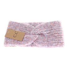 Load image into Gallery viewer, Soft Ribbed Head Wrap
