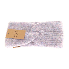 Load image into Gallery viewer, Soft Ribbed Head Wrap
