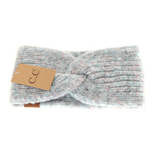 Load image into Gallery viewer, Soft Ribbed Head Wrap
