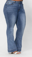 Load image into Gallery viewer, Mid-Rise Trouser Flare
