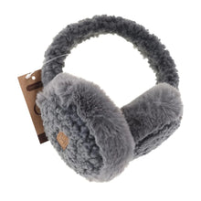 Load image into Gallery viewer, Faux Fur Sherpa Earmuff

