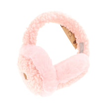 Load image into Gallery viewer, Faux Fur Sherpa Earmuff
