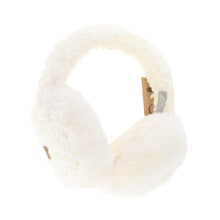 Load image into Gallery viewer, Faux Fur Sherpa Earmuff
