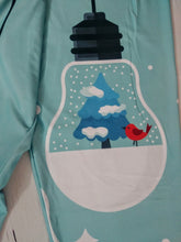 Load image into Gallery viewer, Lightbulb Snow Globes
