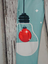 Load image into Gallery viewer, Lightbulb Snow Globes
