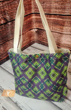 Load image into Gallery viewer, Custom Soccer Canvas Tote
