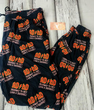 Load image into Gallery viewer, Squirrel Joggers
