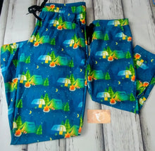 Load image into Gallery viewer, Camping Lounge Pants
