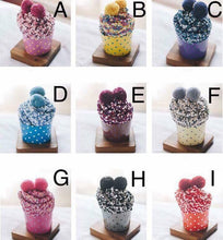 Load image into Gallery viewer, Cupcake Socks
