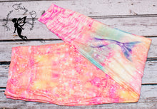 Load image into Gallery viewer, Mermaid Life Joggers
