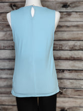 Load image into Gallery viewer, Pleated Sleeveless Top
