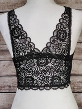 Load image into Gallery viewer, Lace Strapped Bralette
