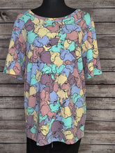 Load image into Gallery viewer, Oogy Boogy LulaRoe T-Shirt
