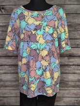 Load image into Gallery viewer, Oogy Boogy LulaRoe T-Shirt
