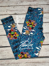 Load image into Gallery viewer, Balloon Hero Leggings
