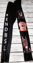Load image into Gallery viewer, #ENDBSL Leggings
