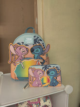Load image into Gallery viewer, Lilo &amp; Stitch Angel and Stitch Snow Cone Date Wallet
