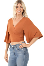 Load image into Gallery viewer, Tie Cover Up Cardigan (Dusty Teal)
