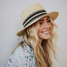Load image into Gallery viewer, Alba Sun Hat
